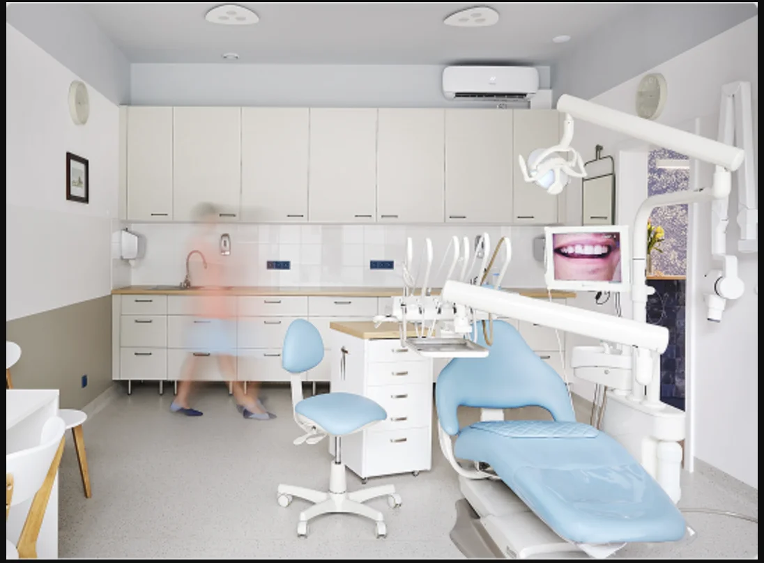 Madenta Stomatologia Łódź Bałuty