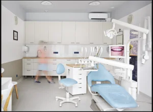 Madenta Stomatologia Łódź Bałuty