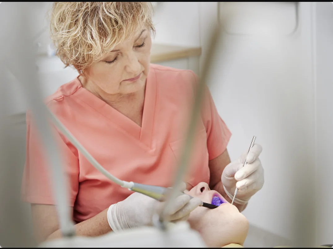 Madenta Stomatologia Łódź Bałuty