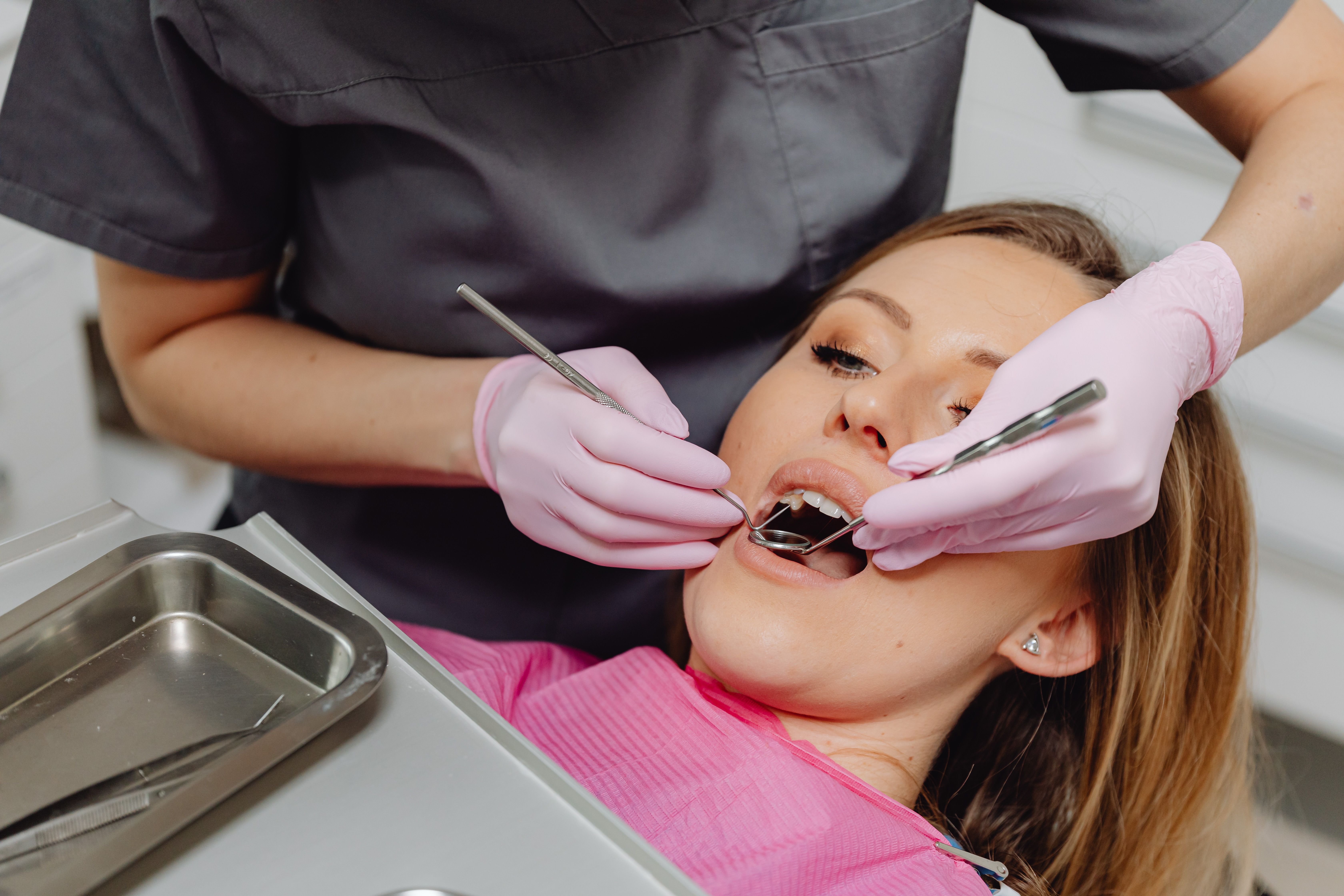 Jak często chodzić do dentysty na przegląd