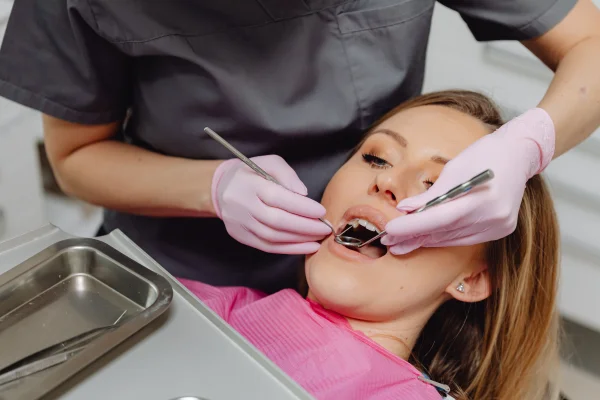 Jak często chodzić do dentysty na przegląd