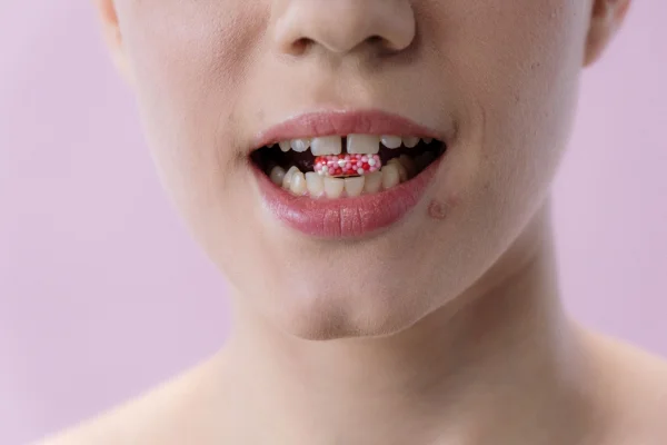Diastema (szpara między zębami) — jak ją zamknąć
