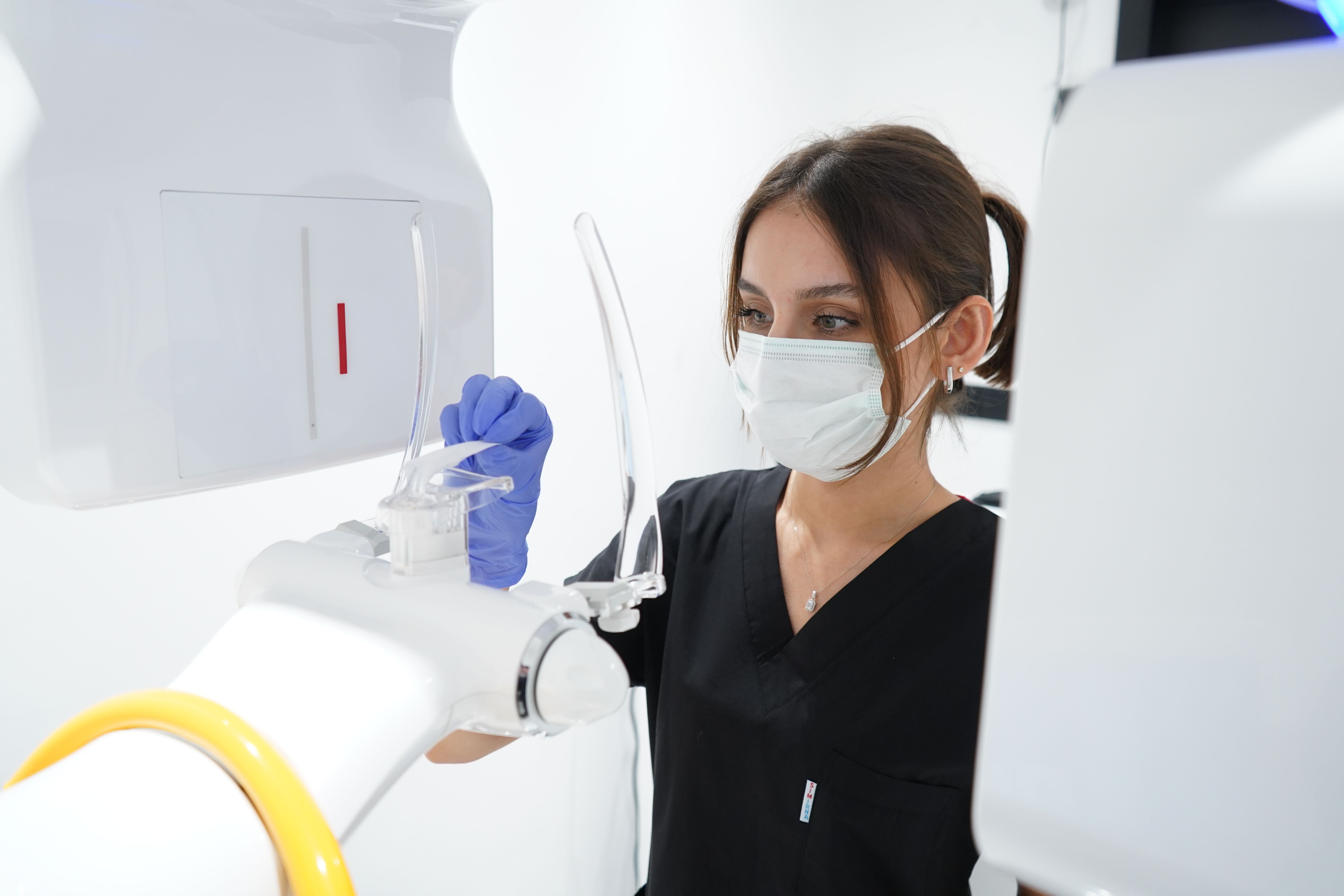 Tomografia CBCT — kiedy jest konieczna
