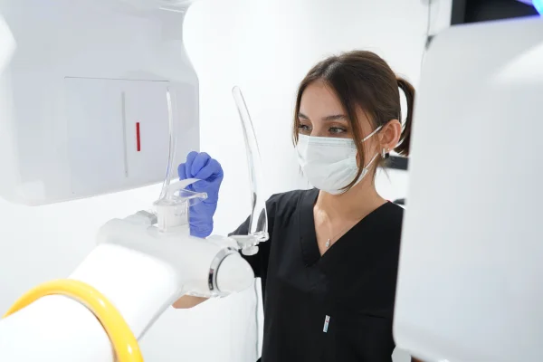 Tomografia CBCT — kiedy jest konieczna