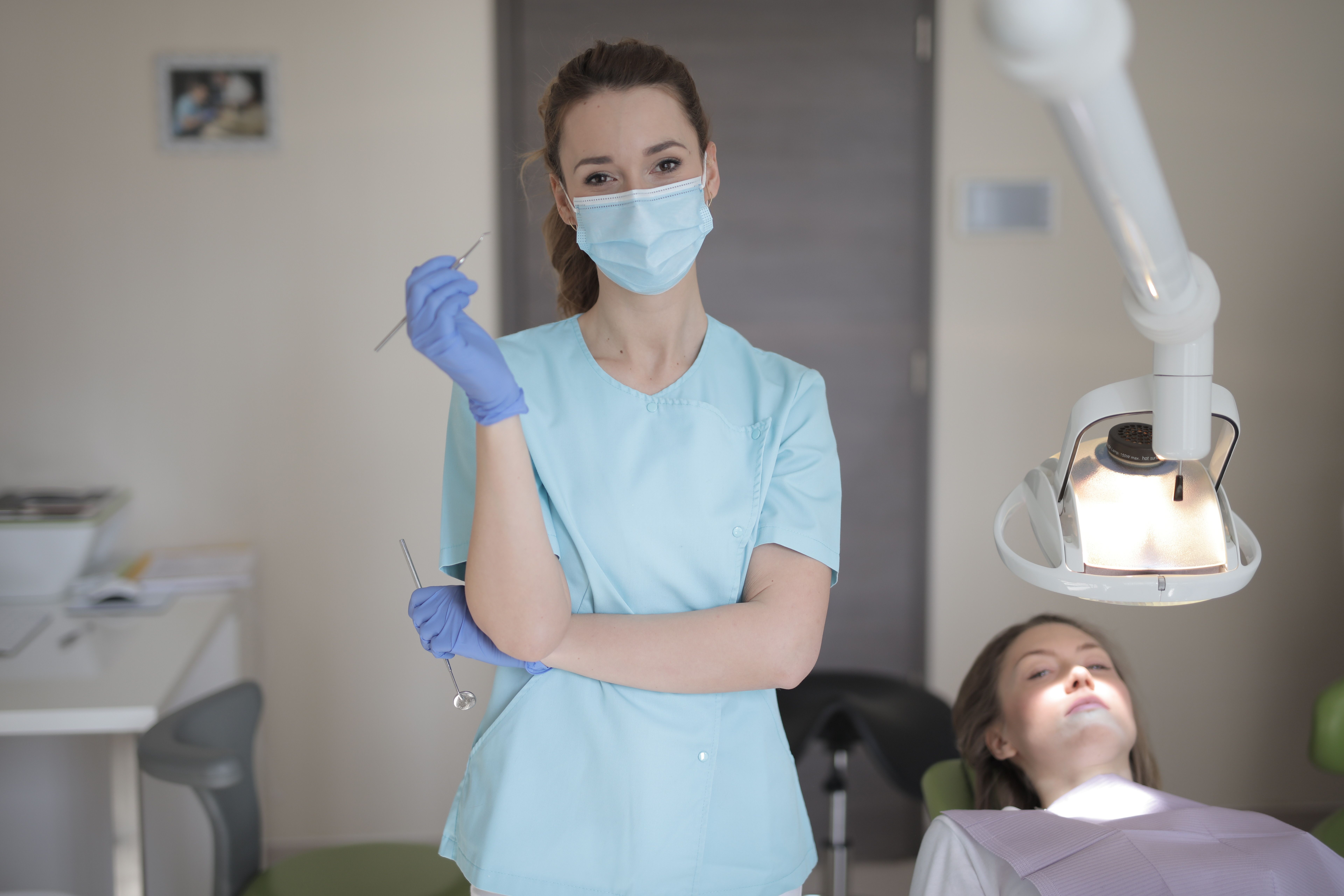 Dentysta na już — gdzie szukać pomocy i ile kosztuje wizyta nagła