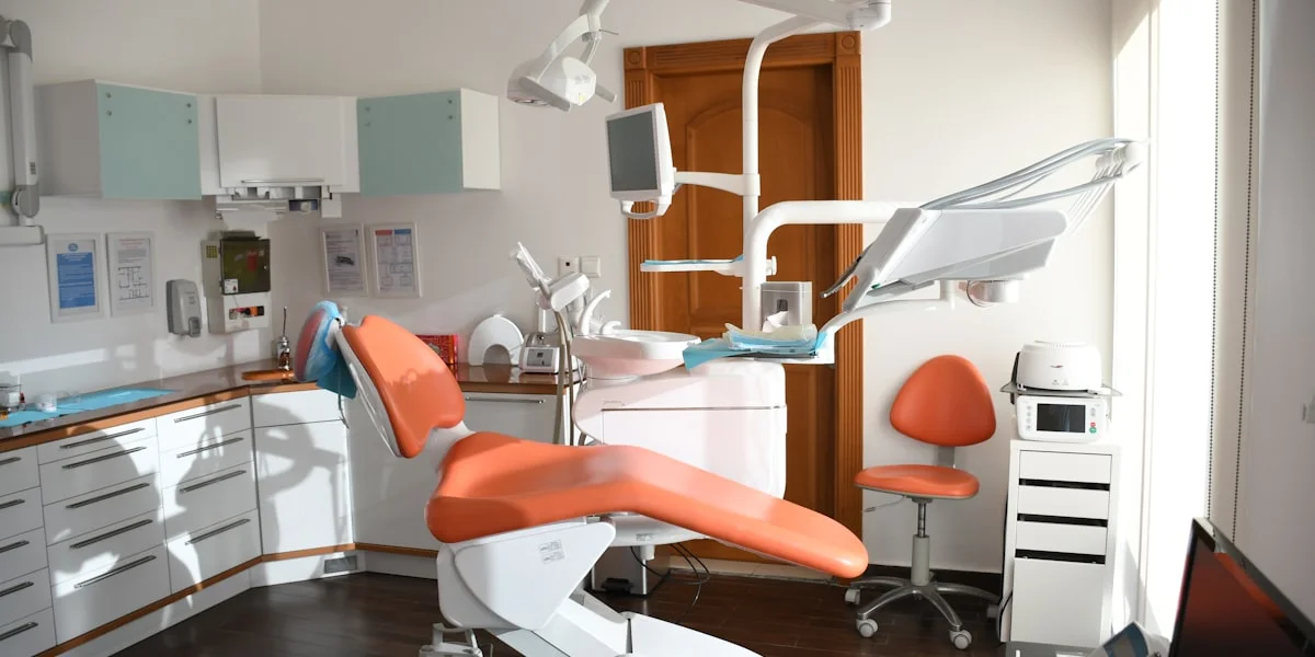 Dental Care Katowice