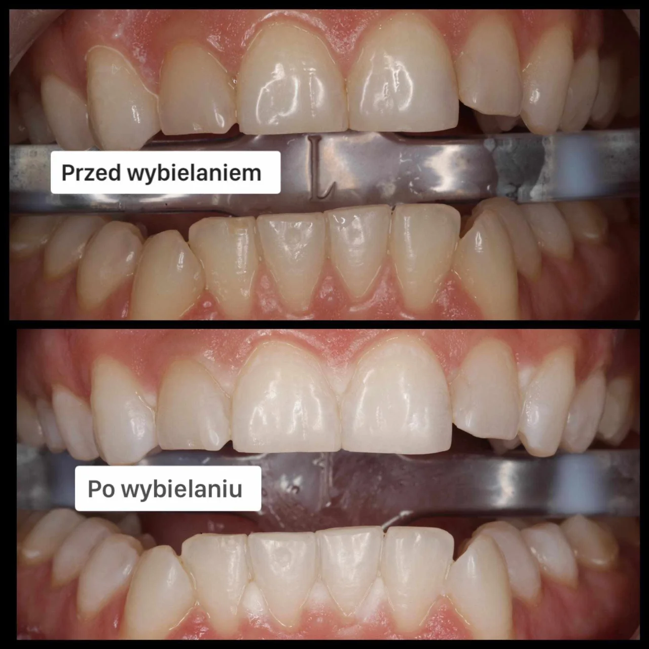April Stomatologia