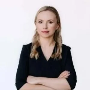 Katarzyna Jagoda-Tymuła