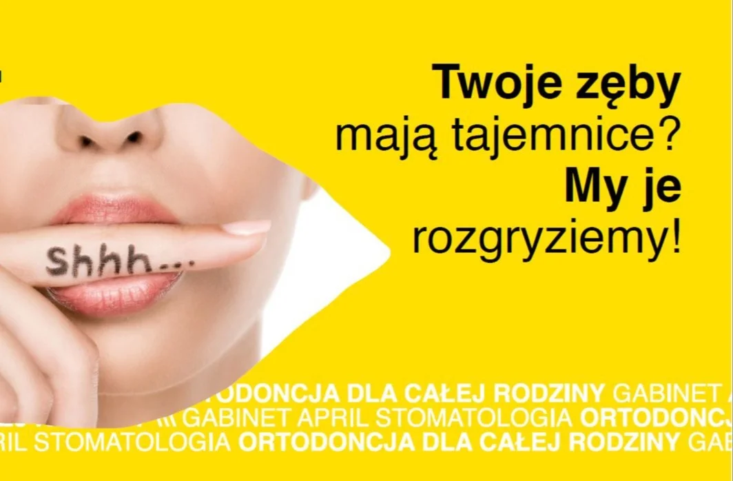 April Stomatologia