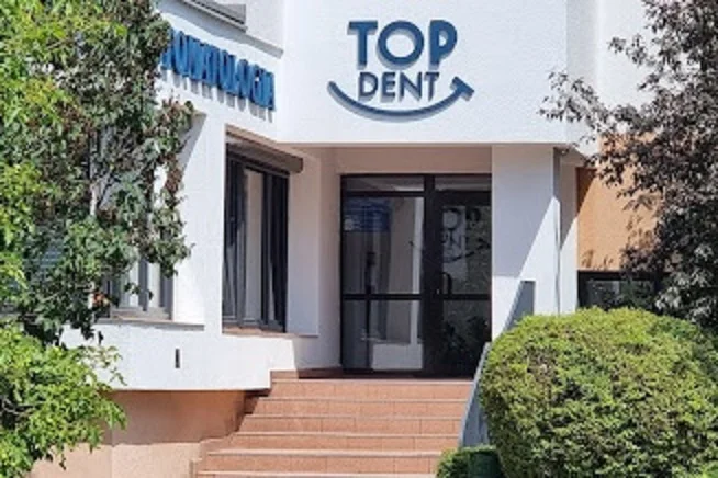 Top-Dent