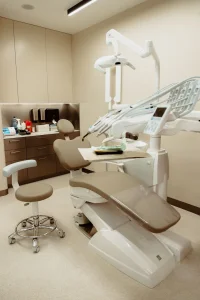 DENTALLO STOMATOLOGIA - chirurgia, protetyka, implanty, leczenie kanałowe