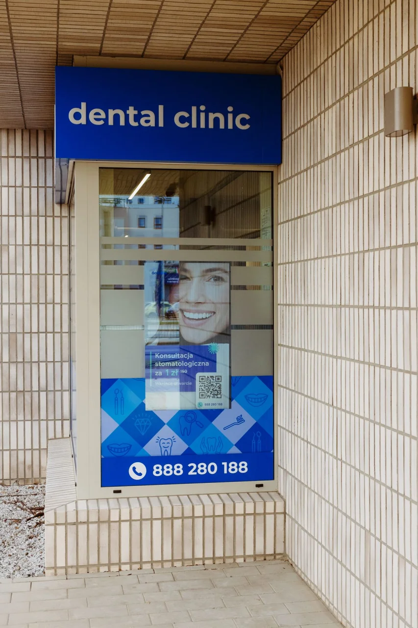 DENTALLO STOMATOLOGIA - chirurgia, protetyka, implanty, leczenie kanałowe
