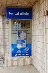 DENTALLO STOMATOLOGIA - chirurgia, protetyka, implanty, leczenie kanałowe
