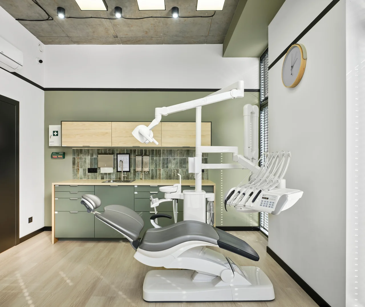 Dental Studio Rowecka