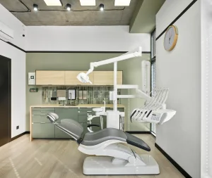Dental Studio Rowecka
