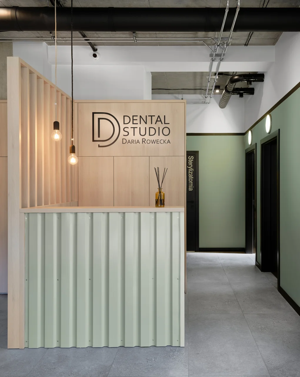 Dental Studio Rowecka