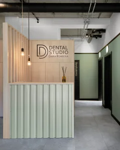 Dental Studio Rowecka