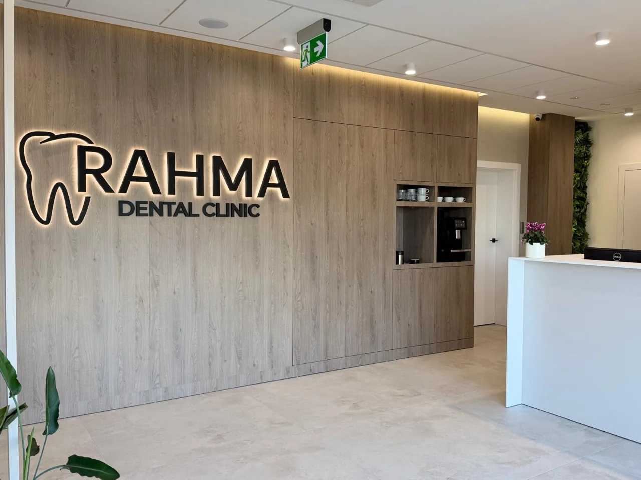 RAHMA Dental Clinic