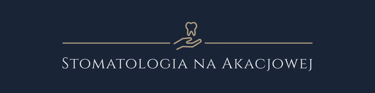 Stomatologia na Akacjowej