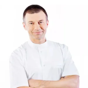 Maciej  Kuźmiński