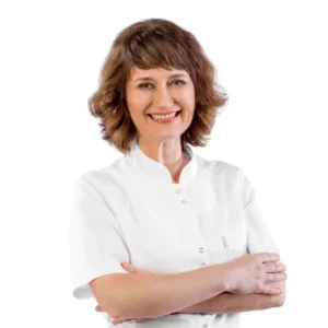 Monika Kuźmińska