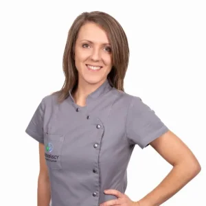 Wanda  Kaczmarek