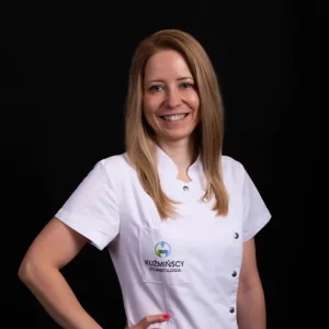 Aneta  Jankowska