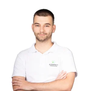 Marcin Kuźmiński