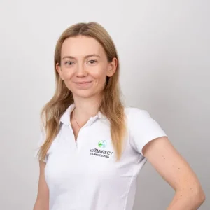 Jadwiga Borek Maleńczuk