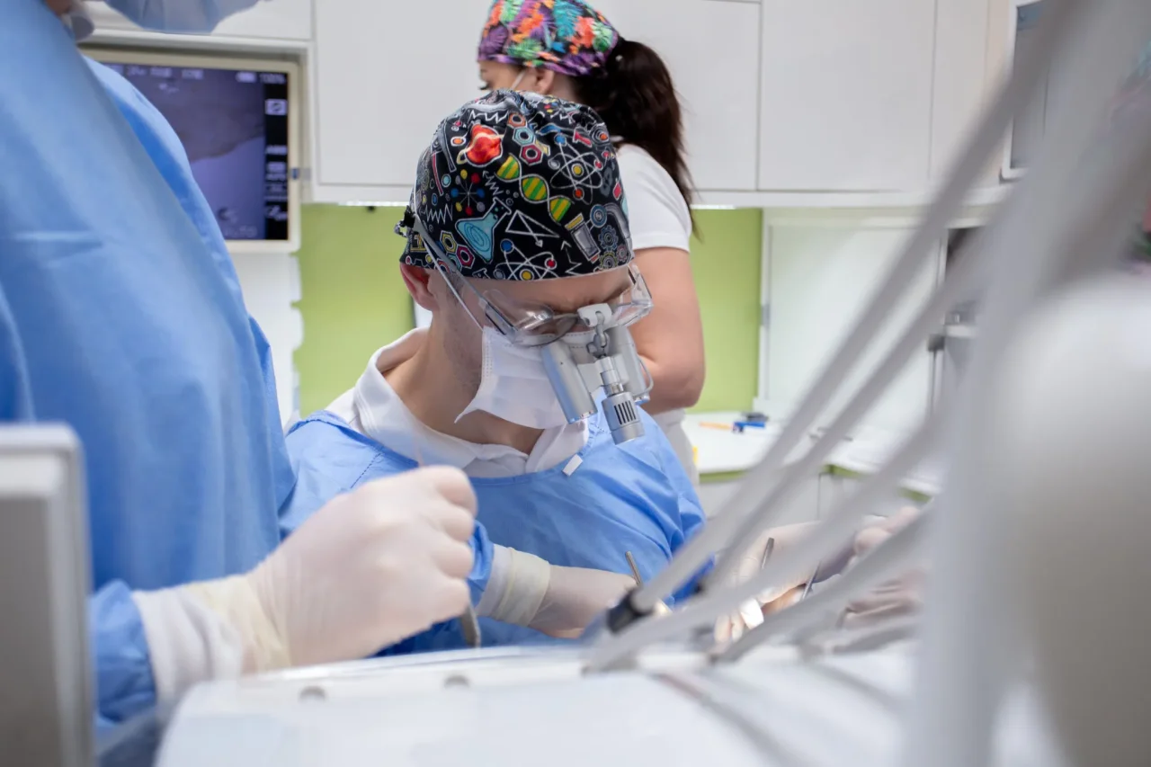 Kuźmińscy Stomatologia 