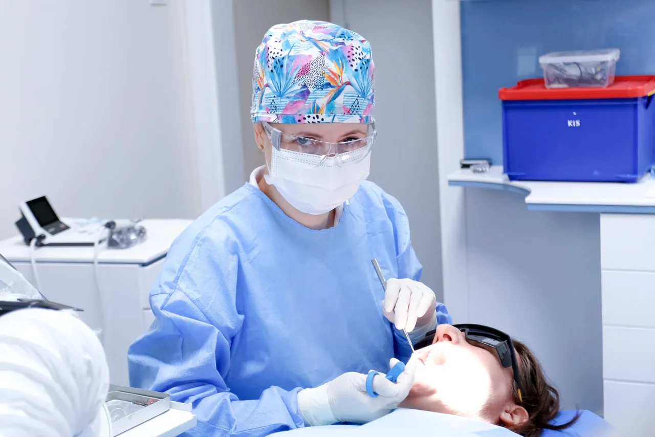 Kuźmińscy Stomatologia 