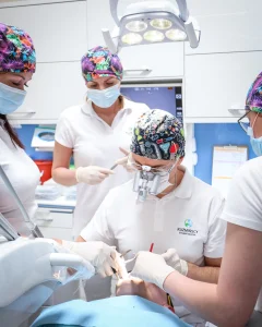 Kuźmińscy Stomatologia 