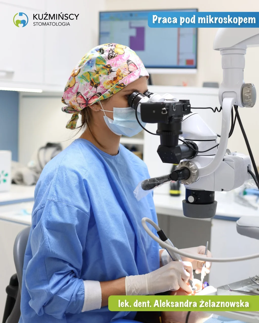 Kuźmińscy Stomatologia 