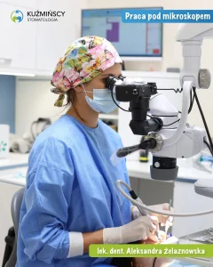 Kuźmińscy Stomatologia 