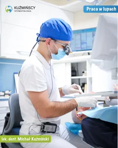 Kuźmińscy Stomatologia 