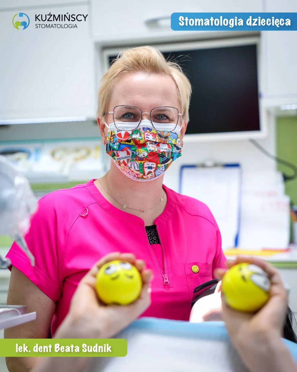 Kuźmińscy Stomatologia 